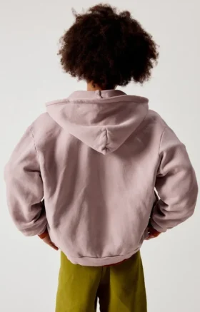 Kinder-sweatshirt Izubird Referentie: KIZU03DH26