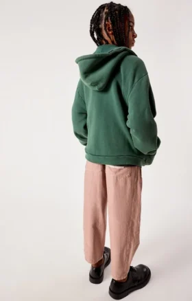 Kinder-sweatshirt Izubird Referentie: KIZU03DH26