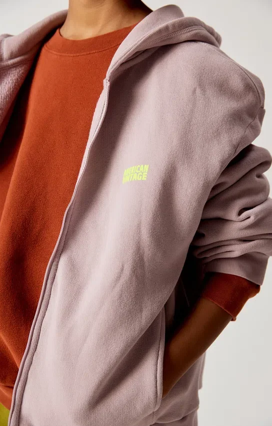 Kinder-sweatshirt Izubird Referentie: KIZU03DH26