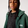 Kinder-sweatshirt Izubird Referentie: KIZU03DH26