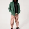 Kinder-sweatshirt Izubird Referentie: KIZU03DH26
