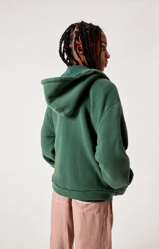 Kinder-sweatshirt Izubird Referentie: KIZU03DH26