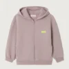Kinder-sweatshirt Izubird Referentie: KIZU03DH26