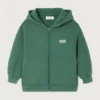 Kinder-sweatshirt Izubird Referentie: KIZU03DH26