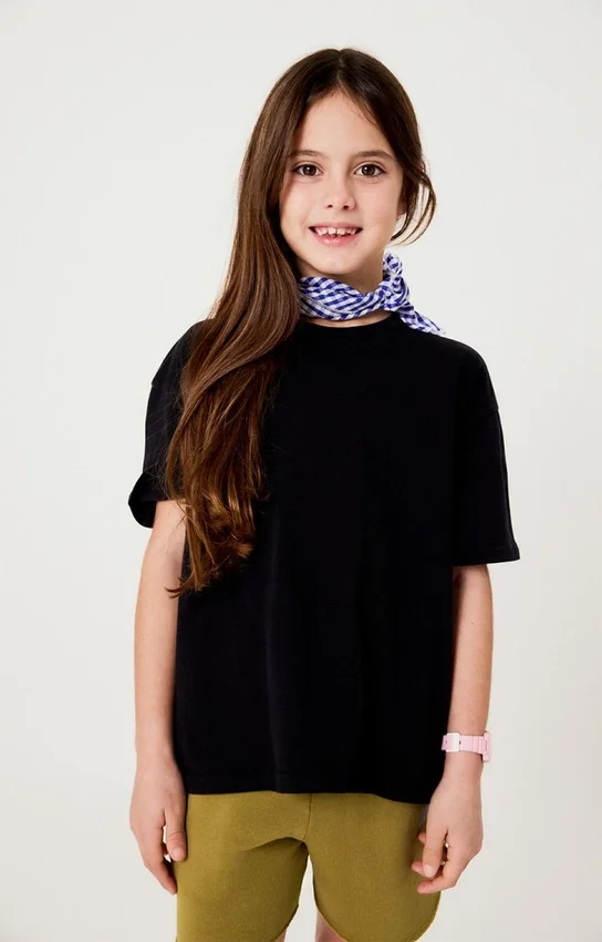 Kinder-T-shirt Fizvalley Referentie: KFIZ02AH26