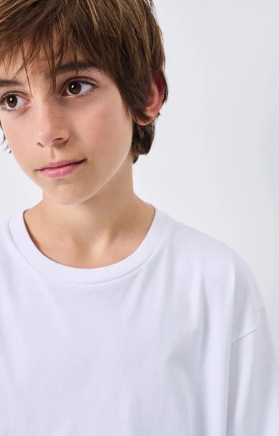 Kinder-T-shirt Fizvalley Referentie: KFIZ02AH26
