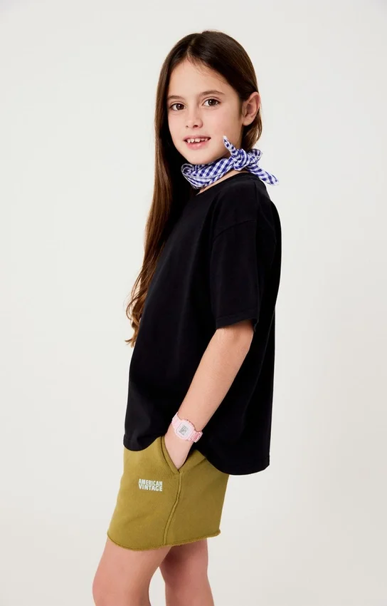 Kinder-T-shirt Fizvalley Referentie: KFIZ02AH26