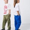 Kinder-T-shirt Fizvalley Referentie: KFIZ02AH26