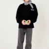 Rechte jeans voor kinderen Yopday Referentie: KYOP11CH26