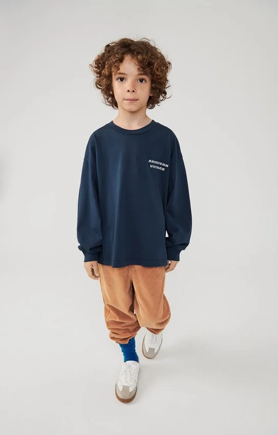 Kinder-T-shirt Fizvalley Referentie: KFIZ02BIH26