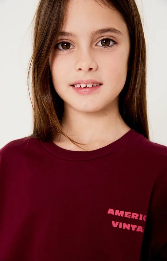 Kinder-T-shirt Fizvalley Referentie: KFIZ02BIH26