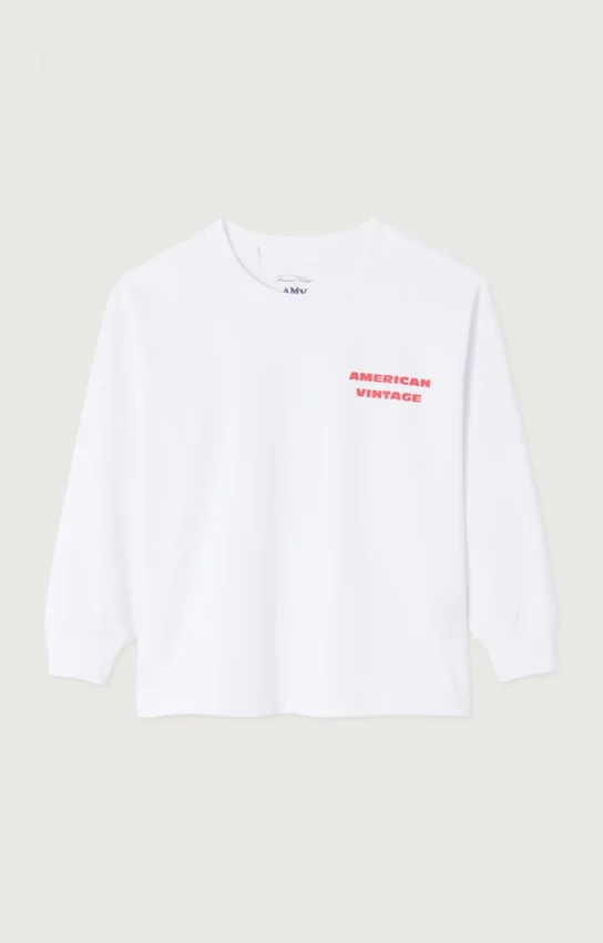 Kinder-T-shirt Fizvalley Referentie: KFIZ02BIH26