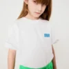 Kinder-T-shirt Gixy Artikelnummer: KGIX02AH26