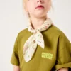 Kinder-T-shirt Gixy Artikelnummer: KGIX02AH26