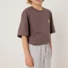 Kinder-T-shirt Gixy Artikelnummer: KGIX02AH26