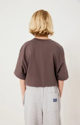Kinder-T-shirt Gixy Artikelnummer: KGIX02AH26