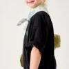 Kinder-T-shirt Gixy Artikelnummer: KGIX02AH26