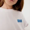 Kinder-T-shirt Gixy Artikelnummer: KGIX02AH26