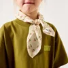 Kinder-T-shirt Gixy Artikelnummer: KGIX02AH26