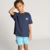 Kinder-T-shirt Gixy Artikelnummer: KGIX02AH26