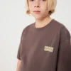 Kinder-T-shirt Gixy Artikelnummer: KGIX02AH26
