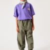 Kinder-T-shirt Gixy Artikelnummer: KGIX02AH26