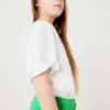 Kinder-T-shirt Gixy Artikelnummer: KGIX02AH26
