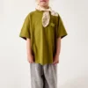 Kinder-T-shirt Gixy Artikelnummer: KGIX02AH26
