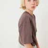 Kinder-T-shirt Gixy Artikelnummer: KGIX02AH26