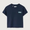 Kinder-T-shirt Gixy Artikelnummer: KGIX02AH26