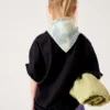 Kinder-T-shirt Gixy Artikelnummer: KGIX02AH26
