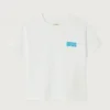 Kinder-T-shirt Gixy Artikelnummer: KGIX02AH26