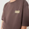 Kinder-T-shirt Gixy Artikelnummer: KGIX02AH26