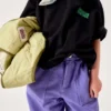Kinder-T-shirt Gixy Artikelnummer: KGIX02AH26