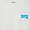 Kinder-T-shirt Gixy Artikelnummer: KGIX02AH26