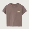 Kinder-T-shirt Gixy Artikelnummer: KGIX02AH26