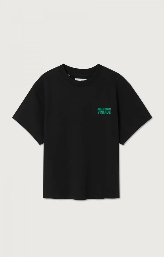 Kinder-T-shirt Gixy Artikelnummer: KGIX02AH26