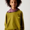 Kinder-T-shirt Gixy Referentie: KGIX02BH26