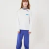 Kinder-T-shirt Gixy Referentie: KGIX02BH26