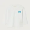 Kinder-T-shirt Gixy Referentie: KGIX02BH26
