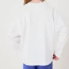 Kinder-T-shirt Gixy Referentie: KGIX02BH26