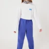 Kinder-T-shirt Gixy Referentie: KGIX02BH26