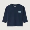 Kinder-T-shirt Gixy Referentie: KGIX02BH26