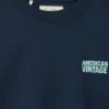 Kinder-T-shirt Gixy Referentie: KGIX02BH26
