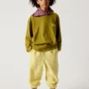 Kinder-T-shirt Gixy Referentie: KGIX02BH26