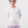 Kinder-T-shirt Gixy Referentie: KGIX02BH26
