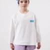 Kinder-T-shirt Gixy Referentie: KGIX02BH26