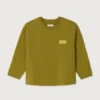 Kinder-T-shirt Gixy Referentie: KGIX02BH26