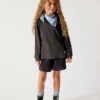 Kindershort Jazy Artikelnummer: KJAZ09BH26