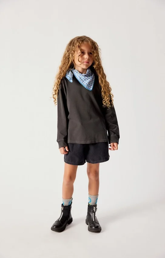 Kindershort Jazy Artikelnummer: KJAZ09BH26